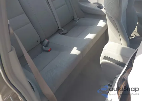 2008 Honda Civic Ex из США, поврежденный, VIN 2HGFG12848H565083